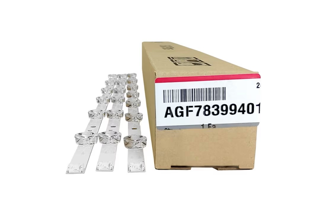 Комплект LED подсветки телевизора LG AGF78399401 ORIGINAL